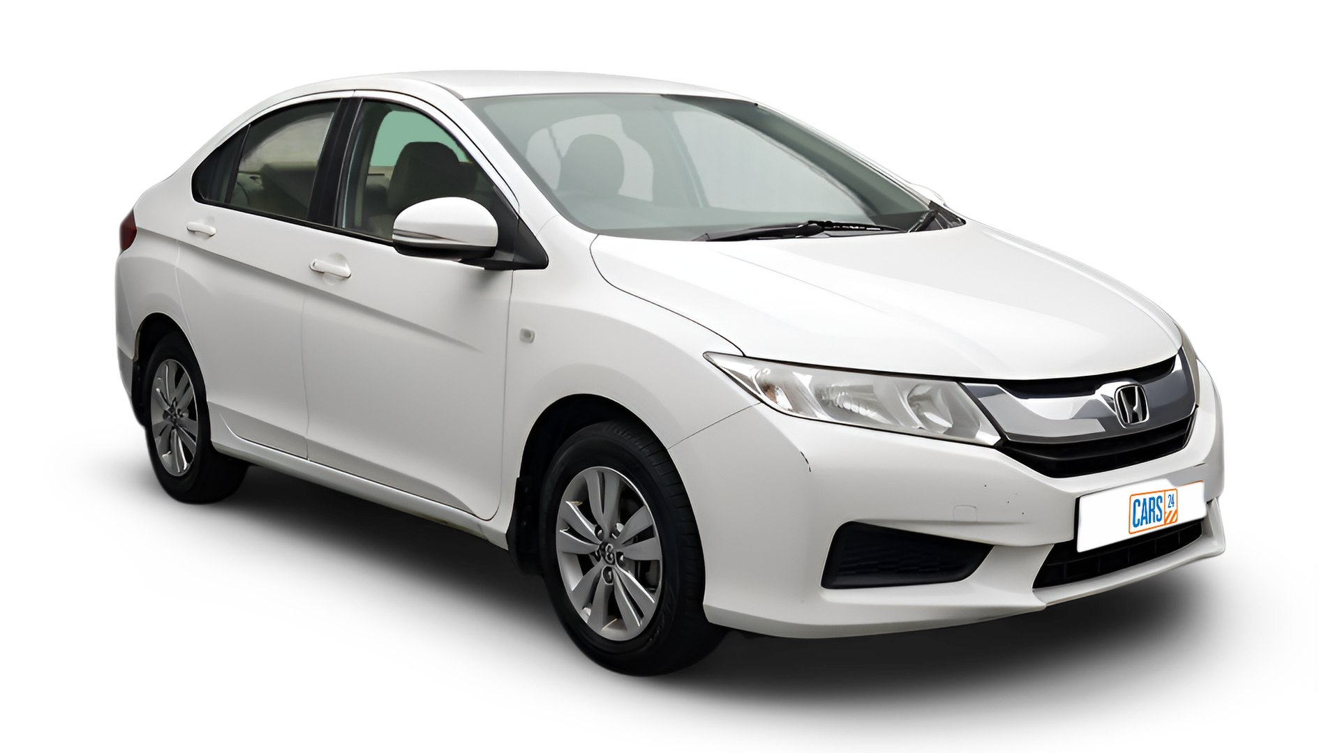 Honda City-img